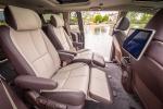 Kia Sedona SXL 2018 года